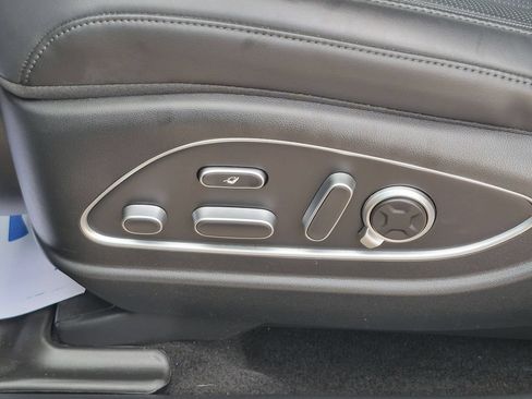 Used 2026 Hyundai Palisade Calligraphy AWD/4WD image 14