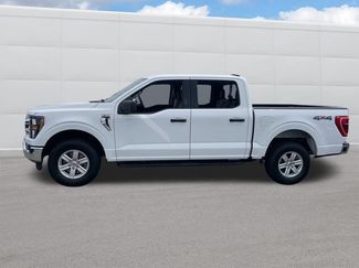 Used 2023 Ford F150 XLT w/ Equipment Group 301A Mid AWD/4WD video 2