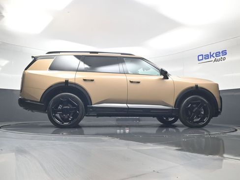 New 2027 Kia Telluride EX X-Line AWD/4WD image 49