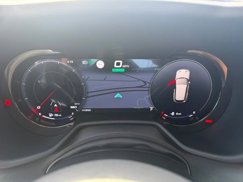 Used 2024 Dodge Hornet R/T Plus w/ Track Pack image 14