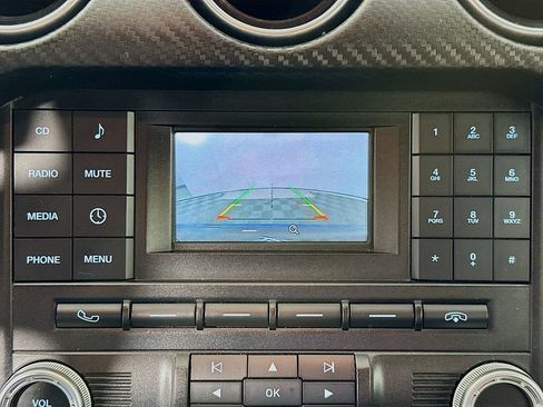 Used 2018 Ford Mustang Coupe image 13