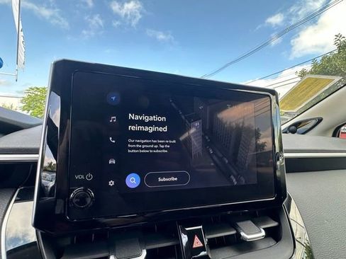 Used 2023 Toyota Corolla XLE image 24