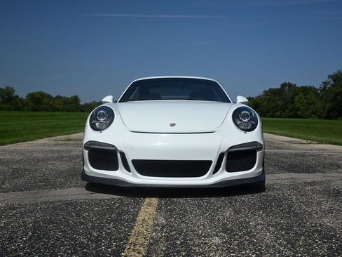 Used 2014 Porsche 911 GT3 RWD image 6
