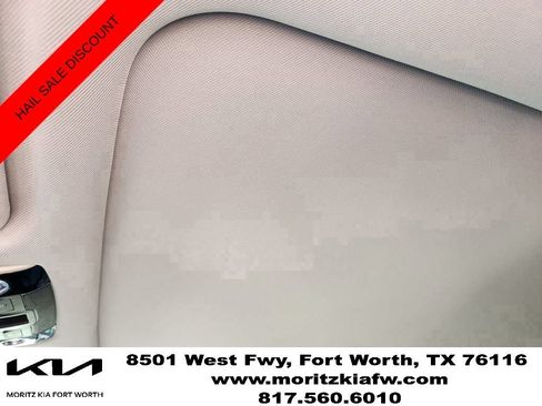 New 2025 Kia Sorento SX AWD/4WD image 18
