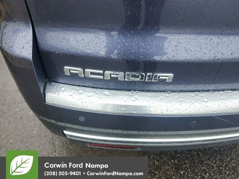 Used 2014 GMC Acadia SLT image 11