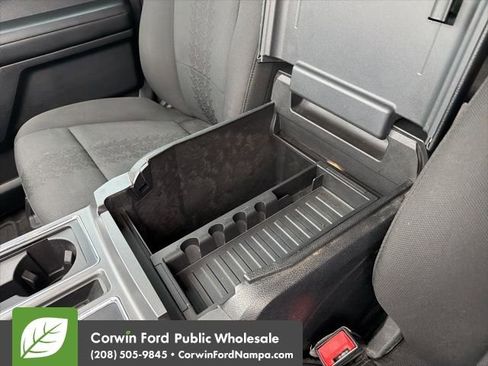 Used 2018 Ford F150 XLT w/ Equipment Group 302A Luxury image 23