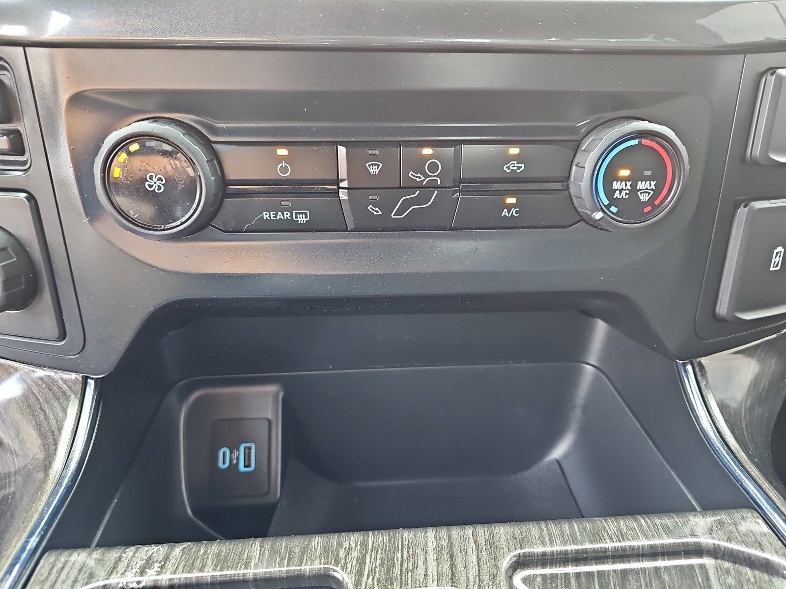 Used 2023 Ford F150 XL w/ STX Appearance Package RWD image 26