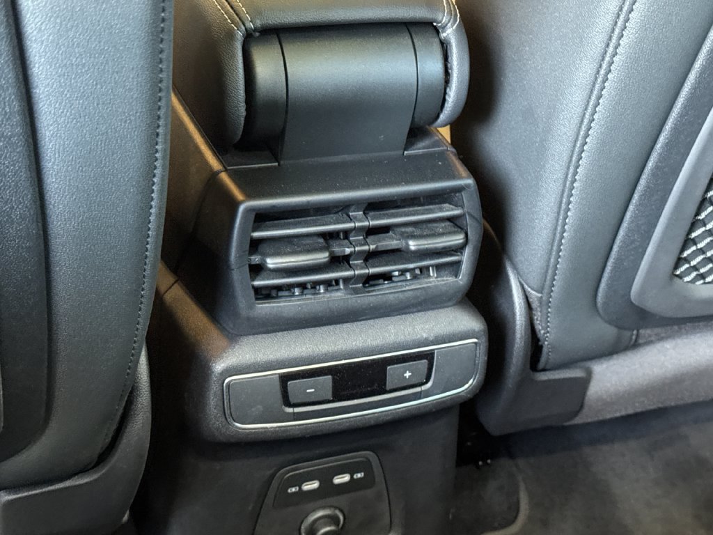 Certified 2024 Audi Q4 e-tron Premium Plus w/ Premium Plus AWD/4WD image 16