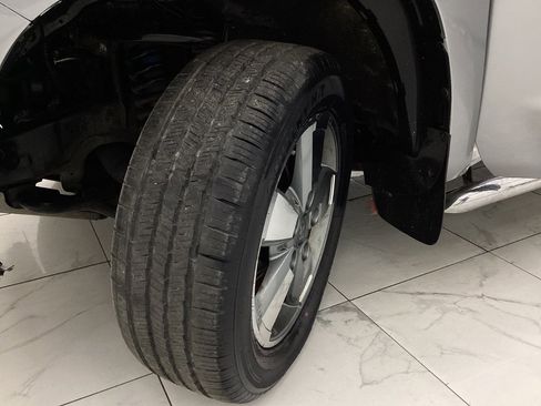 Used 2015 Toyota Tundra Limited w/ Limited Premium Package image 42