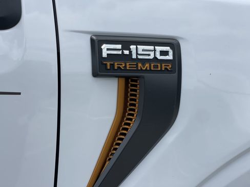 New 2026 Ford F150 Tremor AWD/4WD image 10
