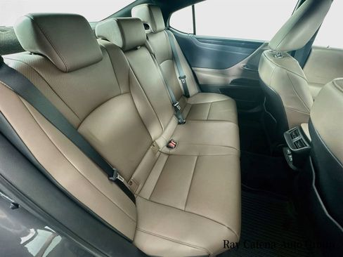 Certified 2023 Lexus ES 350 w/ Premium Package FWD image 28