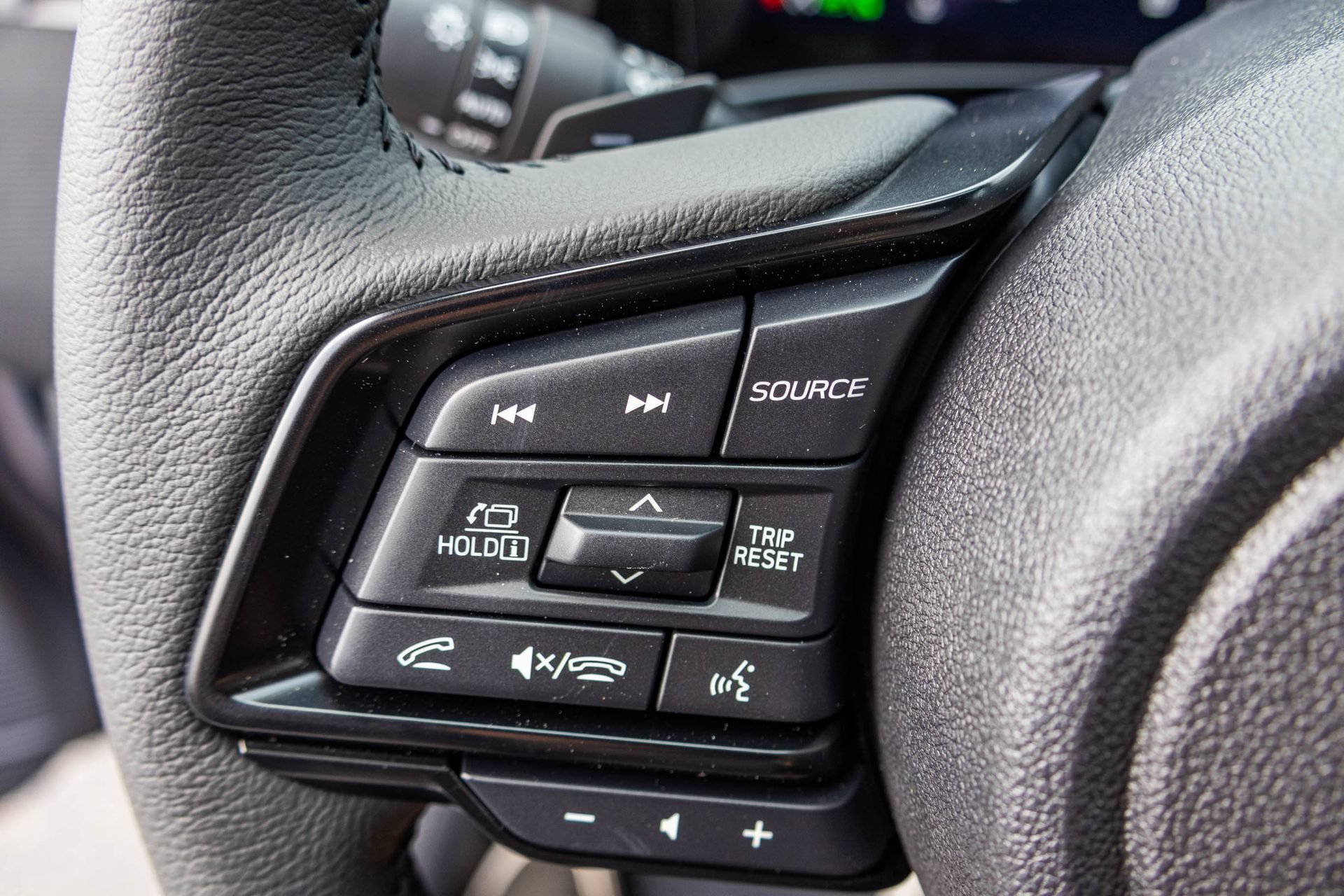 New 2026 Subaru Outback Premium AWD/4WD image 15