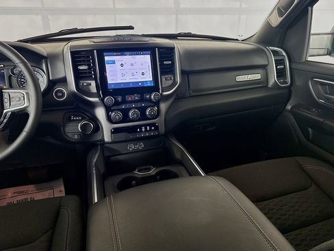 Used 2025 RAM 1500 Lone Star image 25