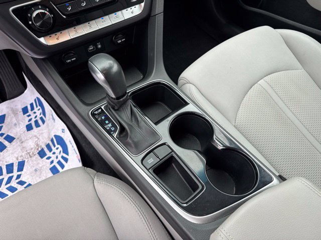 Used 2018 Hyundai Sonata SEL FWD image 19