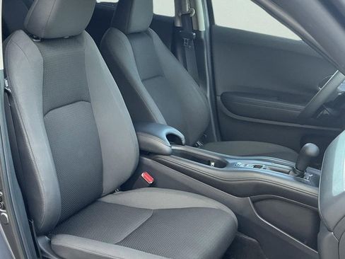 Certified 2022 Honda HR-V EX image 38