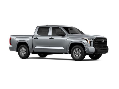 New 2026 Toyota Tundra SR AWD/4WD image 14