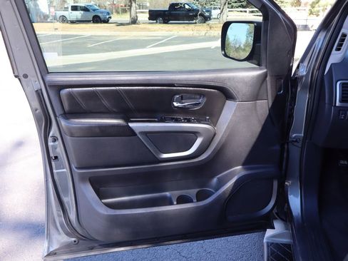 Used 2015 Nissan Armada SV image 25