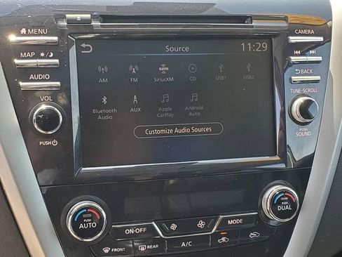 Used 2020 Nissan Murano Platinum AWD/4WD image 28