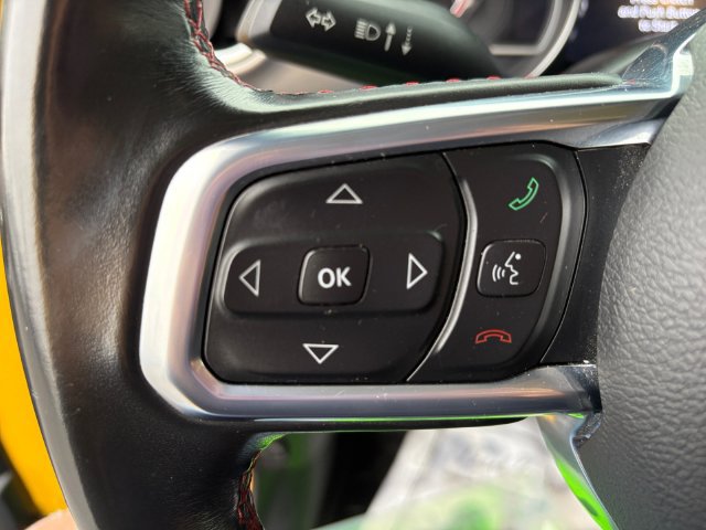 Used 2019 Jeep Wrangler Unlimited Rubicon AWD/4WD image 21