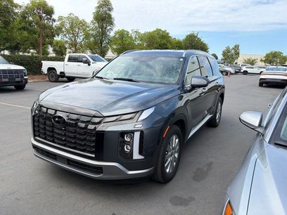 Used 2024 Hyundai Palisade SEL