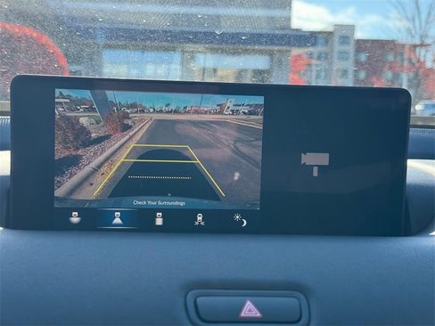 Certified 2025 Acura TLX w/ Technology Package image 19