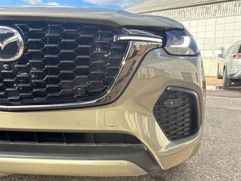 Certified 2025 MAZDA CX-70 3.3 Turbo S w/ Premium Plus image 7