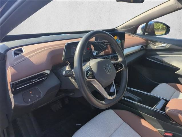 Used 2023 Volkswagen ID.4 2WD image 17