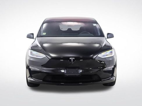Used 2023 Tesla Model X AWD/4WD image 8