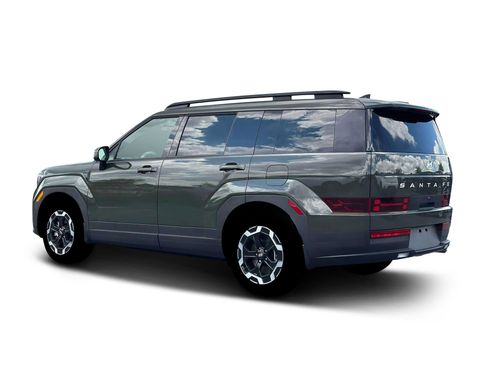 New 2026 Hyundai Santa Fe SEL AWD/4WD image 4