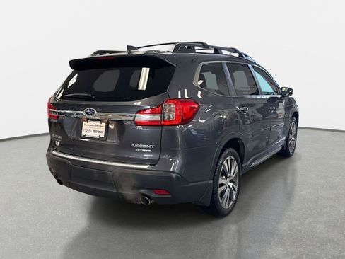 Used 2020 Subaru Ascent Limited image 5