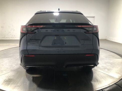 New 2026 Subaru Solterra Premium w/ Premium Convenience Package image 9