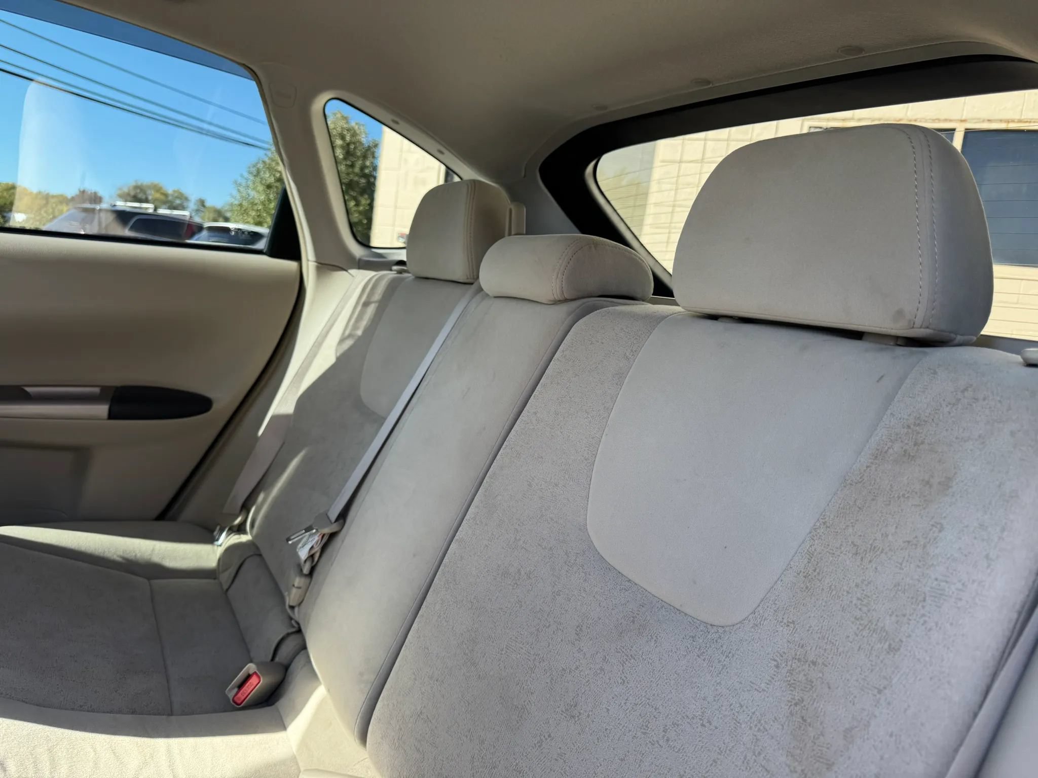 Used 2008 Subaru Impreza 2.5i AWD/4WD image 33