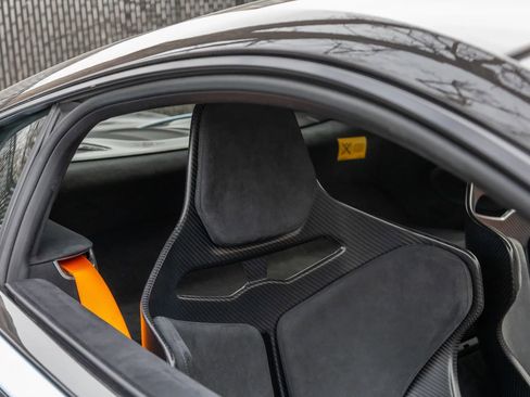 Used 2019 McLaren 600LT image 64