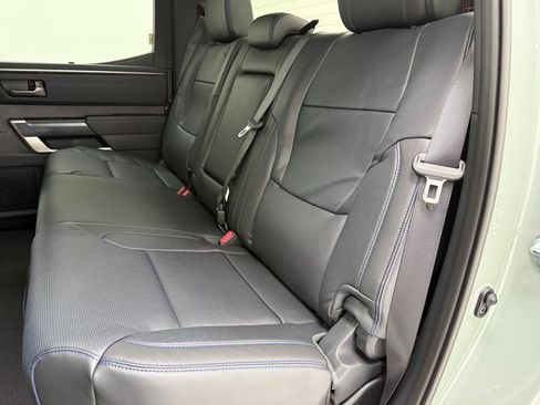 New 2026 Toyota Tundra Platinum image 34