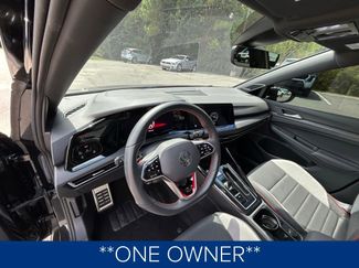 Used 2024 Volkswagen GTI SE video 2