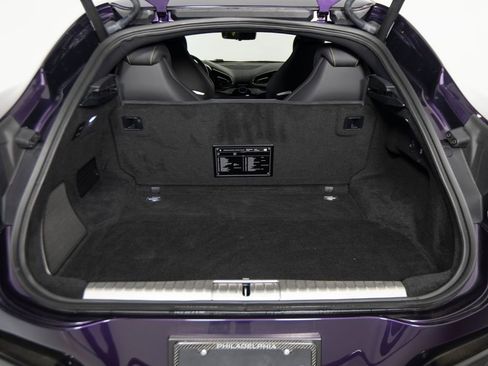 Used 2025 Ferrari Purosangue image 48