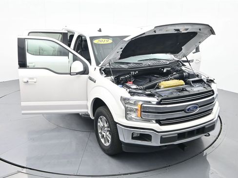 Used 2019 Ford F150 Lariat image 33