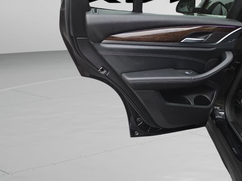 Used 2022 BMW X3 xDrive30i w/ Premium Package 2 image 28