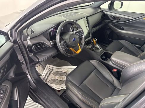 Used 2023 Subaru Outback Wilderness AWD/4WD image 26