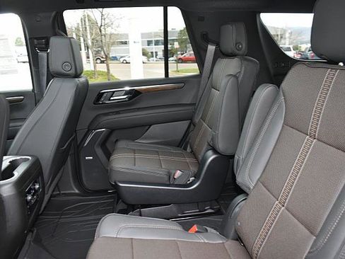 New 2026 Chevrolet Tahoe High Country image 9