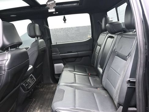 Used 2023 Ford F150 Raptor w/ Raptor 37 Performance Package AWD/4WD image 40