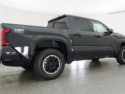 New 2026 Toyota Tacoma TRD Off-Road image 21