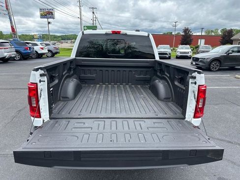 Used 2022 Ford F150 XLT w/ Equipment Group 302A High image 30