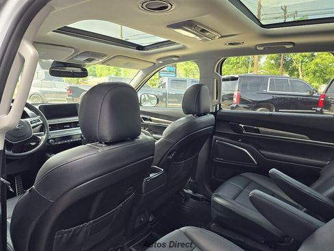 Used 2020 Kia Telluride SX AWD/4WD image 24