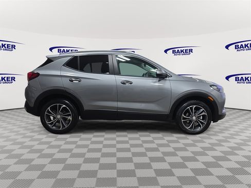 Used 2023 Buick Encore GX Select image 4