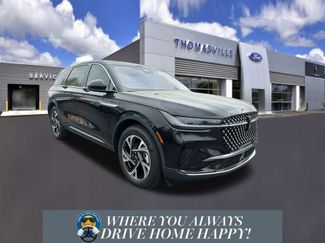 New 2026 Lincoln Nautilus Premier w/ Equipment Group 102A video 1