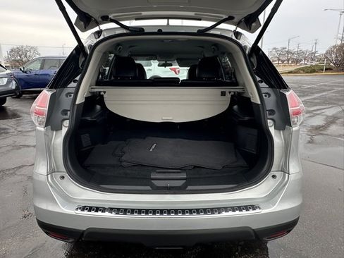 Used 2014 Nissan Rogue SL image 17
