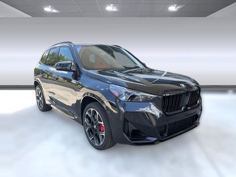 New 2026 BMW X1 M35i w/ Technology Package AWD/4WD image 7