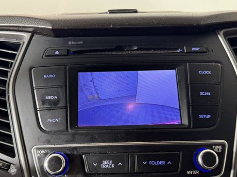 Used 2018 Hyundai Santa Fe Sport FWD image 21