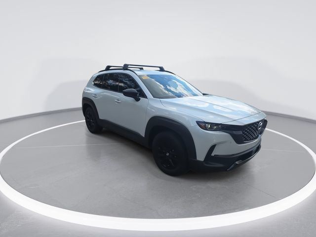 Used 2026 MAZDA CX-50 AWD 2.5 Hybrid w/ Premium Pkg image 2